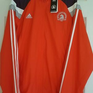 SOLD ON OUR EBAY SHOPAdidas Jacket